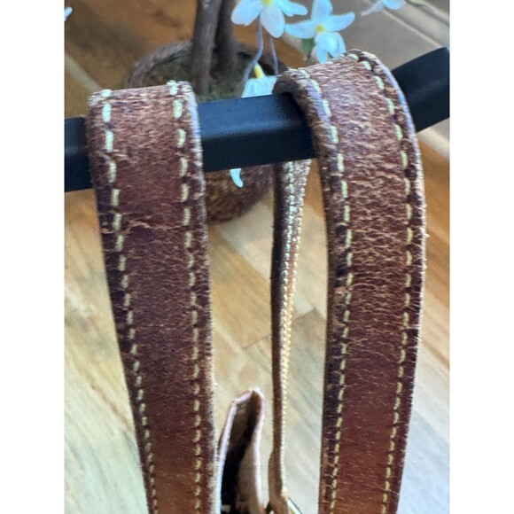 LOUIS VUITTON Petit Bucket PM Monogram Canvas (Inside deteriorated ) - Picture 8 of 16